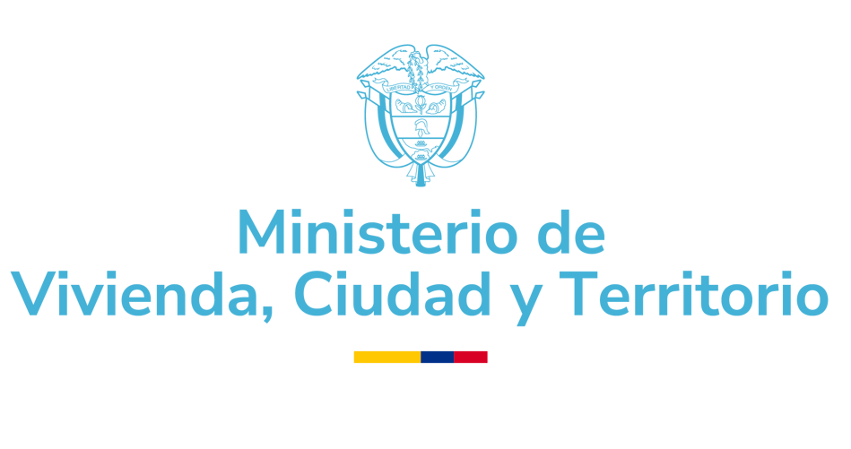 Ministerio de Vivienda